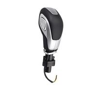 KVKQMLFEAW Gear Shift Knob for Mondeo 1.5T 2013-2018 Automatic Gear Stick Shift Knob Handle Head Shifter Lever Car Accessories Shifts Head Gears