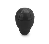KVKQMLFEAW Gear Shift Knob for Wrangler JK 2007-2018 Car 6 Speed Manual Gear Shift Knob Lever Shifter Gear Head 68085312AB Shifts Head Gears