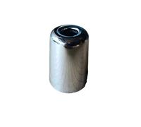 KVKQMLFEAW Gear Stick Cover for Hyundai for Solaris for Elantra Automatic Shift Handball Shift Head Shifts Head Gears 46720-0U200RY(Electroplated Bright)