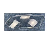 KVKQMLFEAW Housing Headlight Shade For E92 E93 For Coupe For Convertible For M3 2006-2010 Left/Right Front Headlight Lens Covers Clear Headlamp Cover Shell(Left)