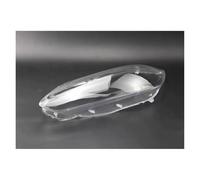 KVKQMLFEAW Housing Headlight Shade For Focus 2012 2013 2014 Car Headlight Cover Left/Right Shell Headlamp Accessories(Left)