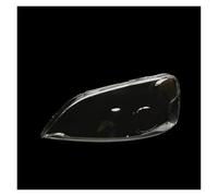KVKQMLFEAW Seat Protectors For Civic ES1 ES8 ES5 ES7 2001 2002 2003 Car Headlamp Lens Glass Shell Replacement Front Lamp Shade Headlight Cover(1 Pcs Left Side)