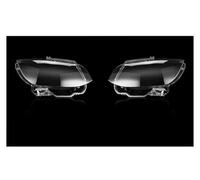 KVKQMLFEAW Seat Protectors For E92 E93 2006 2007 2008 2009 2010 Car Headlight Headlamp Lens Covers Clear Lamp Shell Transparent Lampshade(Right)