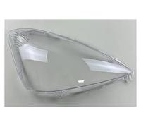 KVKQMLFEAW Seat Protectors For Fit For Jazz Hatchback 2008 2009 2010 Car Headlamp Transparent Mask Cover Replace Lens Headlight Shell(Hatchback Right)
