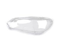 KVKQMLFEAW Seat Protectors For Golf 6 MK6 For GTI R 2010-2013 2014 Car Front Headlight Lens Covers Transparent Lampshade Left Right Headlamp Shell(Left)