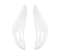 KVKQMLFEAW Seat Protectors For Hyundai For Elantra 2012 2013 2014 2015 2016 Car Headlight Cover Clear Front Headlight Lens Cover Headlamp Shell