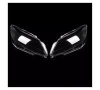 KVKQMLFEAW Seat Protectors For Z4 E89 E85 2009-2011 2012 2013 Car Transparent Cover Lampshade Lamp Shade Front Headlight Cover Lens Headlamp Cover(Right Side)