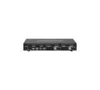 KVM DisplayPort/USB Switch 2x1 Dual Head IDATA DP-KVM2