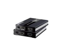 KVM HDMI/USB Converter 1080p60Hz to 60m to IDATA HDMI-KVM60