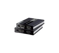 KVM HDMI/USB Extender 1080p60Hz up to 60m IDATA HDMI-KVM60