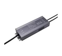 KVN Series high Voltage lamp with dimming Power Supply Without Flicker Teaching Building led Driving(225V 1.33A 300W aluminum shell)