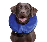 KVP Cloud Inflatable Dog Collar (S (15cm -25cm))