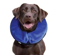 KVP Kong Cloud Inflatable Dog Collar (S (15cm -25cm))