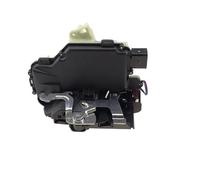 KVPYVYAMZ Antitheft Locking Devices 3B1837015A For Octavia Car Central Door Lock Actuator Latch Module Motor Mechanism Door Lock Accessories(Front Right)