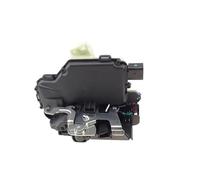 KVPYVYAMZ Antitheft Locking Devices 3B1837015A For Octavia Car Central Door Lock Actuator Latch Module Motor Mechanism Door Lock Accessories(Rear Right)