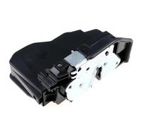 KVPYVYAMZ Antitheft Locking Devices 51227202148 51217202145 51217202144 51227202147 Car Power Door Lock Actuator For 1 3 5 Series E60 E87 E90 Door Lock Latch Actuator(Rear Left)