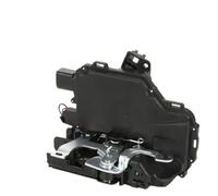 KVPYVYAMZ Antitheft Locking Devices For Seat For Leon For Arosa 3B1837015A 3B1837016A Door Lock Actuator Door Lock Accessories Door Lock Auto Parts(Rear Left)