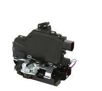 KVPYVYAMZ Antitheft Locking Devices For Seat For Leon For Arosa 3B1837015A 3B1837016A Door Lock Actuator Door Lock Accessories Door Lock Auto Parts(Rear Right)