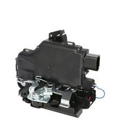 KVPYVYAMZ Antitheft Locking Devices For Seat For Leon For Arosa 3B1837015A 3B1837016A Door Lock Actuator Door Lock Accessories Door Lock Auto Parts(Front Right)