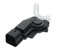 KVPYVYAMZ Antitheft Locking Devices For Toyota For Corolla For Altis Central Door Lock Actuator Front Rear Left Right 69120-12080 69110-12080 69130-12040(Rear Right)