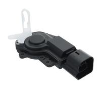 KVPYVYAMZ Antitheft Locking Devices For Toyota For Corolla For Altis Central Door Lock Actuator Front Rear Left Right 69120-12080 69110-12080 69130-12040(Rear Left)