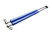 KVPYVYAMZ Car Boot Gas Springs For Hyundai For Tucson 3TH TL 2015-2020 Car Hood Lift Support Hydraulic Rod Strut Bars Spring Shock Bracket Boot Flaps Bonnet Support Rod(Carbon Blue)