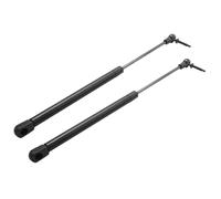 KVPYVYAMZ Car Boot Gas Springs For Jeep For Grand For Cherokee For Mki Wj Wg 1999-2004 55136761Aa Car Rear Window Hydraulic Support Rod Boot Flaps Bonnet Support Rod