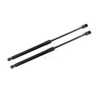 KVPYVYAMZ Car Boot Gas Springs For Mitsubishi For Pajero 2006-2016 2Pcs Car Front Hood Lift Support Struts Spring Support Shock Hydraulic Rod Boot Flaps Bonnet Support Rod(Blue)