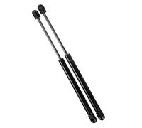 KVPYVYAMZ Car Boot Gas Springs For Suzuki For Alto 2009-2018 2Pcs Car Rear Trunk Tailgate Lift Support Struts Gas Spring Shock Lifters Boot Flaps Bonnet Support Rod