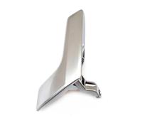 KVPYVYAMZ Car Inner Interior Door Handle for W204 for C-Class GLK 300 C180 C200 C300 Upgraded Interior Chrome Opening Door Handle(Matte Left)