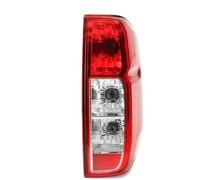 KVPYVYAMZ car rear light assemblies For Nissan For Navara For D40 2005-2015 1 2PCS Car Rear Tail Light Brake Lamp With Wiring Harness Without Bulb