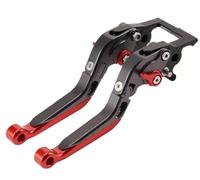 KVPYVYAMZ Clutch Brake Lever Set for XMAX300 for XMAX-300 for Xmax 300 2023 2024 2025 Motorcycle Accessories Brake Handle Parking Handbrake Lever(A)