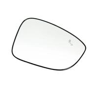 KVPYVYAMZ Replacement Glass For Car Mirrors 76203-TVA-A21 For Ten For Generation For Accord For Inshepai 2018-2024 Rearview Mirror Blind Spot Auxiliary Lens BSD(Right)