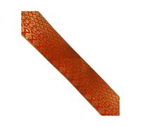 KVR Polyester Silk Brocade Jacquard Craft Trim Sewing Embroidery Decoration Ribbon Lace Garment Dress Skirt Wedding Party (119-1.50 inch Wide, 6 Yard in roll)