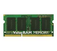 KVR1333D3S9/1GKF Kingston RAM Memory DDR3 1 GB-SO KVR 1333 CL9 F