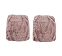 KVSERT 2X Anti-Grease Cloth Bamboo Fiber Washing Towel Kitchen Cleaning Wiping Rags