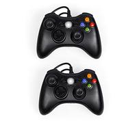 KVSERT 2X for Y 3 x S Interior Accessories Car Screen Controller PC Handle Gamepad Joystick Black
