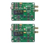 KVSERT 2X LTDZ MAX2870 STM32 23.5-6000MHz Signal Source Module USB 5V Frequency and Modes Accessory