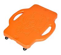 KVSERT Kindergarten Scooter Sensory Equipment Children's Vestibule Balance Board Toys