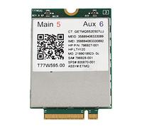 KVSERT Lt4120 X5 LTE T77W595 796928-001 4G WWAN M.2 150Mbps LTE Modem for Elite X2 840 850 G3 640 650 645