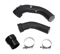 KVSERT Performance Turbo Charge Pipe Upgrade Kit for 2012-2016 - M2 M235I 335I 435I N55 F20 F30 RWD