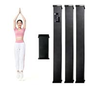 KVTUYC Professional Vertical Jump Tester, Vertical Jump Measurement Device, with Smart App and Offline Mode, Ideal for Pro Athletes Coaches Track and Field Basketball Football Team Sports