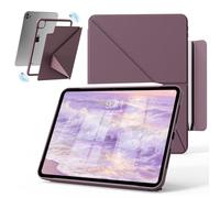 KVTVOU Case for iPad Pro 11 Inch 2022/2021/2020 (4/3/2 Gen), Purple