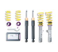 KW coilover V1 10280105 for VW CC PASSAT 362 PASSAT 3C2 PASSAT CC 357 height adj