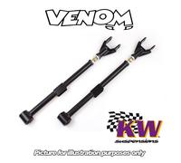 KW Performance Adjustable Rear Camber Control Arms Kit 68510061