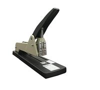 Kw-Trio Heavy Duty Long Reach Stapler 200 Sheets Capacity, Includes Staples 23/8 (5/16 = 8mm) I Office I Home I School
