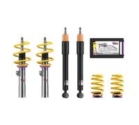 KW V1 Threaded Coilover Suspension Kit for MINI Cabrio F57 F55 102200AT