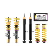 KW V1 Threaded Suspension Kit 102200DM For BMW 2er G42 G87 xDrive 3er G20 G80