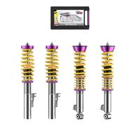 KW V1 Threaded Suspension Kit for Porsche 911 Cabrio/Coupe 10271002