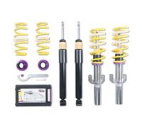 KW V1 Threaded Suspension Kit for VW Polo AW1 Seat Ibiza KJ1 Skoda Fabia PJ3
